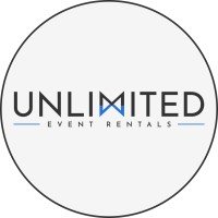 Unlimited Event Rentals logo, Unlimited Event Rentals contact details