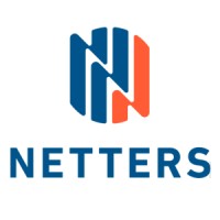 Netters logo, Netters contact details