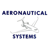 AERONAUTICAL SYSTEMS logo, AERONAUTICAL SYSTEMS contact details