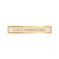 Calo Marketing logo, Calo Marketing contact details