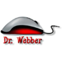 WebMaster Publishing  aka Dr Webber logo, WebMaster Publishing  aka Dr Webber contact details