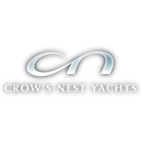 Crow's Nest Yachts logo, Crow's Nest Yachts contact details