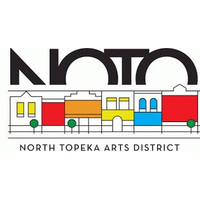 NOTO Arts District logo, NOTO Arts District contact details