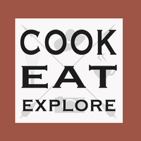 Cook.Eat.Explore logo, Cook.Eat.Explore contact details