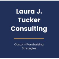 Laura J Tucker Consulting logo, Laura J Tucker Consulting contact details