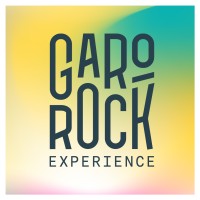 Festival Garorock logo, Festival Garorock contact details