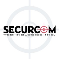 Securcom Technologies Inc. logo, Securcom Technologies Inc. contact details