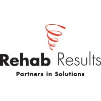 Rehab Results logo, Rehab Results contact details