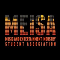 Music and Entertainment Industry Student Association logo, Music and Entertainment Industry Student Association contact details