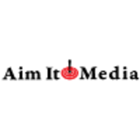 Aim It Media logo, Aim It Media contact details