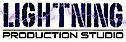 Lightning Production Studio logo, Lightning Production Studio contact details