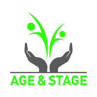 Age & Stage logo, Age & Stage contact details