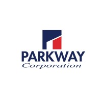 Parkway Corporation logo, Parkway Corporation contact details