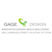 Gage Design LLC logo, Gage Design LLC contact details