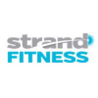 Strand Fitness LLC logo, Strand Fitness LLC contact details