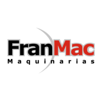 Franmac Maquinarias logo, Franmac Maquinarias contact details