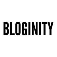 Bloginity logo, Bloginity contact details