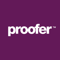 Proofer – Proofing made easy logo, Proofer – Proofing made easy contact details