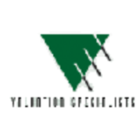 Valuation Specialists logo, Valuation Specialists contact details