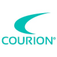 Courion Corporation logo, Courion Corporation contact details