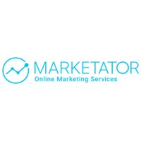 Marketator logo, Marketator contact details