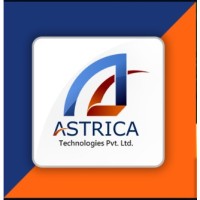 Astrica Technologies Pvt Ltd logo, Astrica Technologies Pvt Ltd contact details