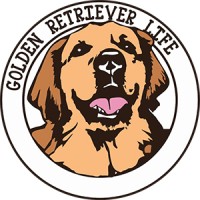 Golden Retriever Life logo, Golden Retriever Life contact details