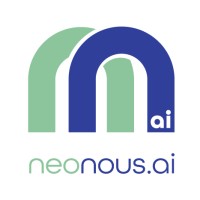 neonous.ai logo, neonous.ai contact details