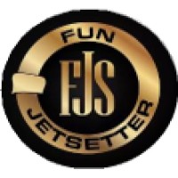 FunJetSetter logo, FunJetSetter contact details