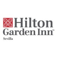 Hilton Garden Inn Sevilla logo, Hilton Garden Inn Sevilla contact details