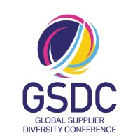 Global Supplier Diversity Conference logo, Global Supplier Diversity Conference contact details