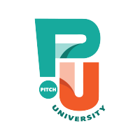 Pitch University logo, Pitch University contact details