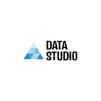 Data Studio logo, Data Studio contact details