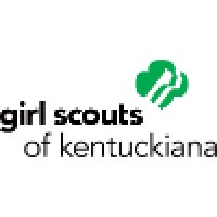 The Girl Scouts of Kentuckiana logo, The Girl Scouts of Kentuckiana contact details