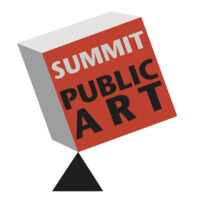 Summit Public Art logo, Summit Public Art contact details