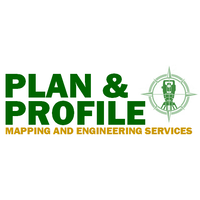 Plan & Profile Mapping and Engineering Services logo, Plan & Profile Mapping and Engineering Services contact details