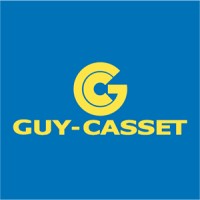 Groupe Guy-Casset logo, Groupe Guy-Casset contact details