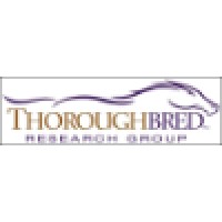 Thoroughbred Research Group logo, Thoroughbred Research Group contact details