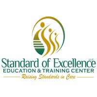 Standard of Excellence Education & Training Center, LLC logo, Standard of Excellence Education & Training Center, LLC contact details