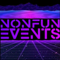 Nonfungible Events logo, Nonfungible Events contact details