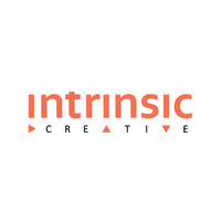 Intrinsic Creative logo, Intrinsic Creative contact details