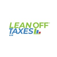 Lean off Taxes, LLC logo, Lean off Taxes, LLC contact details