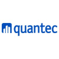 Quantec logo, Quantec contact details