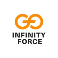 Infinity Force logo, Infinity Force contact details