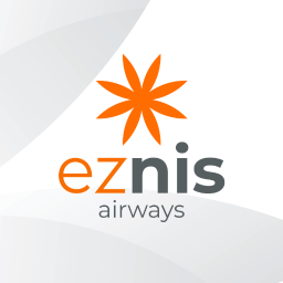 Eznis Airways LLC logo, Eznis Airways LLC contact details