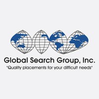 Global Search Group, Inc. logo, Global Search Group, Inc. contact details