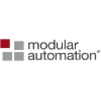 modular automation GmbH logo, modular automation GmbH contact details