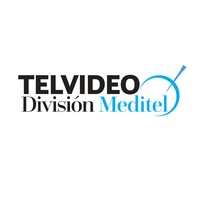 Telvideo División Meditel logo, Telvideo División Meditel contact details