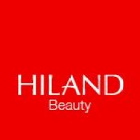 Hiland Beauty logo, Hiland Beauty contact details