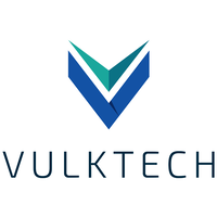 Vulk Tech logo, Vulk Tech contact details